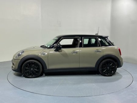 2020 MINI Cooper S 2.0 192 BHP 202 €22,800