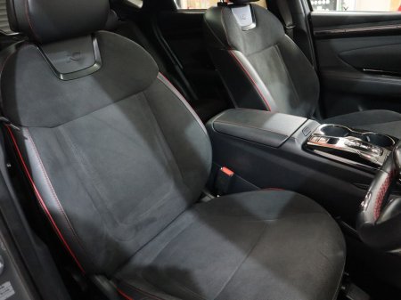 2023 Hyundai Tucson *69* N LINE S TGDI PHEV T-GDI 4X4 €34,900 thumbnail