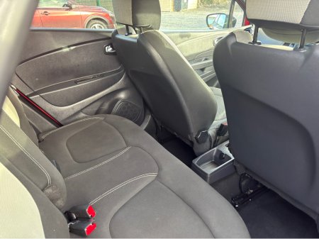 2021 Renault Captur ICONIC TCE 90 MY19 EVAP Finance Available own this car from €64 per week €14,999