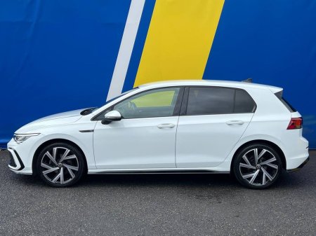 2021 Volkswagen Golf R-LINE 1.5 TSI // R-LINE HEATED SPORT SEATS // APPLE CARPLAY/ANDROID AUTO // WIRELESS CHARGING BAY €25,950