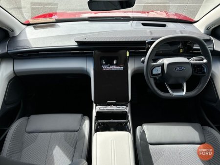 2026 Ford Explorer *Order Yours Today* *UP TO 600KLMS RANGE* EXT RANGE EV *PRICE INCL SEAI GRANT €48,326