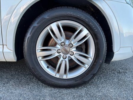 2014 Audi Q3 1.4 TFSI Autonatic €16,950 thumbnail