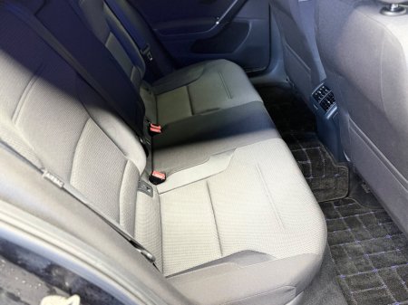 2015 Volkswagen Golf 1.2 TSI 110 bhp DSG Comfortline €12,999 thumbnail