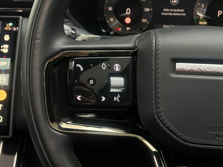 2024 Land Rover Range Rover Velar DYNAMIC HSE €64,990 thumbnail