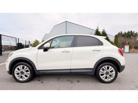 2015 Fiat 500X 1.4 MultiAir II 140hp Pop Star €10,499 thumbnail