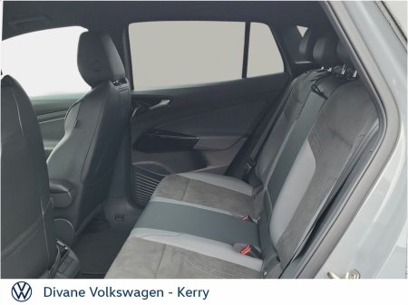 2026 Volkswagen ID.4 PRO PLUS 286 HP 77KW BATTERY €46,700 thumbnail