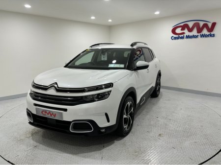 2020 Citroen C5 Aircross C5 AIRCROSS FLAIR BLUEHDI**12 MONTHS WARRANTY**SAME DAY FINANCE ARRANGED** €23,995