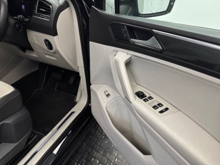 2018 Volkswagen Tiguan 2.0TDI 150BHP DSG HIGHLINE *PRICE REDUCTION* €90 P/W €28,890 thumbnail