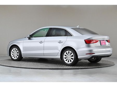 2016 Audi A3 1.4 TFSI S-TRONIC 4DR *REVERSE CAM*PARK SENSORS* €16,880 thumbnail