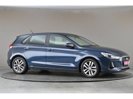 2019 Hyundai i30 1.4 DELUXE 6SPD *REVERSE CAM* thumbnail
