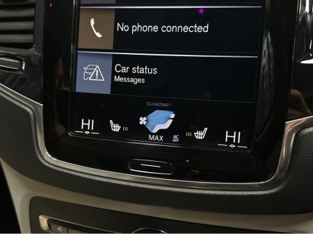 2020 Volvo XC90 T8 PHEV INSCRIPTION AUTO €49,950 thumbnail