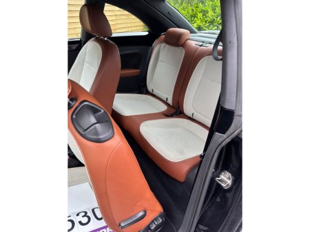 2015 Volkswagen Beetle  €12,950 thumbnail