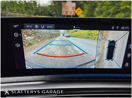 2024 Peugeot 3008 GT Electric 73KWH 520KM Range €39,995 thumbnail