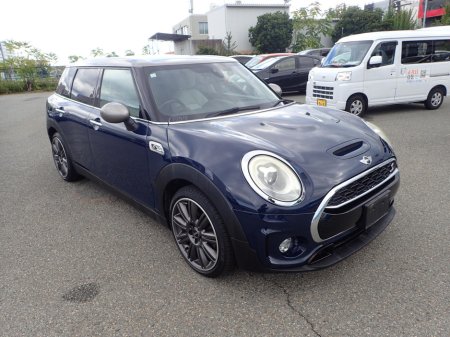 2017 MINI Clubman 2.0D CLUBMAN MAYFAIR  EDITION AUTO LOADED WITH EXTRAS // 1 OWNER WITH ONLY 99470 KMS // BUY WITH CONFIDENCE AA AND SIMI APPROVED DEALER 2025 // FINANCE ARRANGED // ALL TRADE INS WELCOME // €18,950