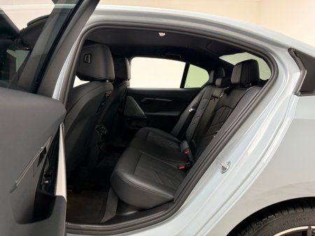 2025 BMW 5 Series 530E M SPORT €71,990 thumbnail