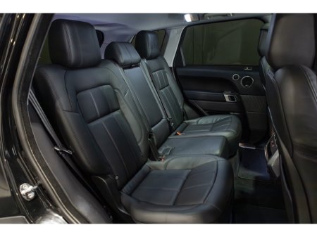 2019 Land Rover Range Rover Sport  €38,211 thumbnail