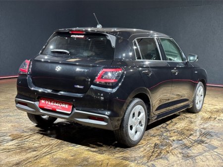 2024 Suzuki Swift NEW MODEL - 1.2 HYBRID AUTOMATIC - CRUISE CONTROL €19,950