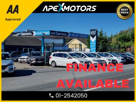 2018 BMW X5 FINANCE ARRANGED * X-DRIVE 30D M SPORT AUTO * 4WD * 7-SEATER * NEW NCT DEC-27 * IMMACULATE * 8-STAMPS SERVICE HISTORY * AA APPROVED * 101 SAFETY CHECKLIST * AUTOMATIC * HEATED SEATS * COLOUR REVERSE €49,949 thumbnail