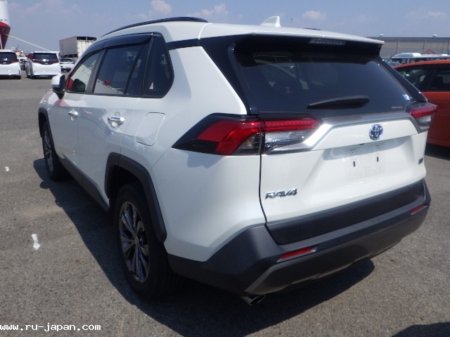 2022 Toyota Rav4  €38,499