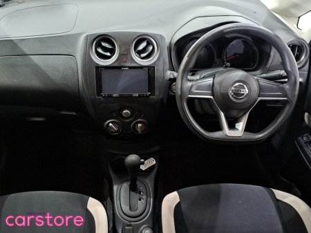 2017 Nissan Note 1.2 SC 5dr. SV €11,888 thumbnail