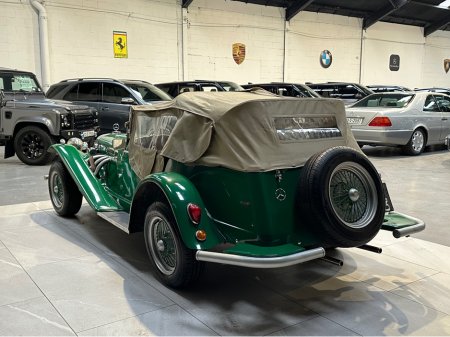 1969 Volkswagen Beetle 1969 VOLKSWAGEN BEETLE KIT CAR €10,950 thumbnail