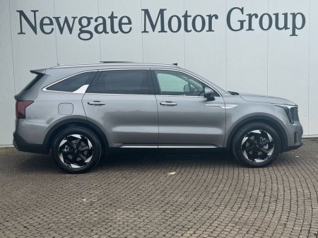 2025 Kia Sorento KIA SORENTO SEM PHEV €55,950