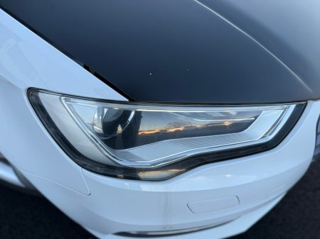 2016 Audi A3  €14,950