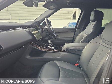 2025 Land Rover Range Rover Sport PHEV DYNAMIC SE *MAIN LAND ROVER DEALER* €122,950