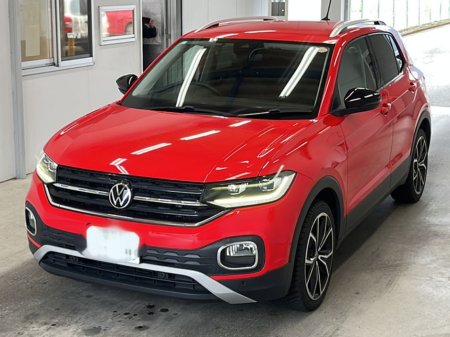 2021 Volkswagen T-Cross COMING SOON / 1 LITRE/ IMMACULATE / FINANCE AVAILABLE