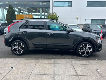 2026 Kia Niro 1.6 K3 Plug In Hybrid (Special Edition Model)(Finance @3.9%) €43,495