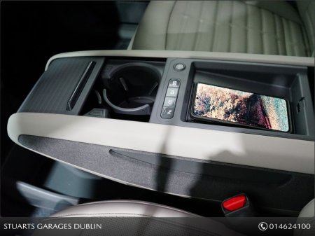 2026 Kia EV9 EARTH 7 SEAT *3.9% FINANCE+FREE HOME CHARGER* €79,500 thumbnail