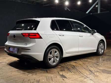 2021 Volkswagen Golf ETSI ACTIVE - FACTORY ALLOYS - PADDLE SHIFT - REVERSE CAMERA - CRUISE CONTROL €22,950
