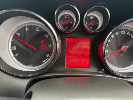 2015 Opel Astra 1.6 CDTI 110PS SE €6,950 thumbnail