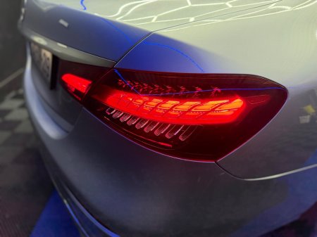 2021 Mercedes-Benz E Class E 220 D A/T Avantgarde €36,900 thumbnail