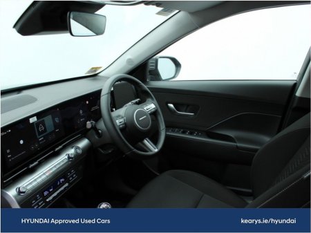 2024 Hyundai Kona 1.0 T-GDI Elegance €30,997 thumbnail