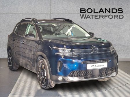 2026 Citroen C5 Aircross Plus Pack From €139 Per Week €43,975 thumbnail