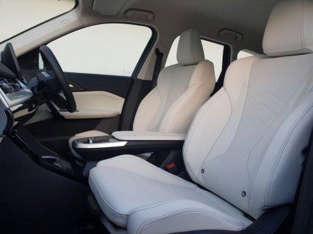 2026 BMW iX1 iX1 eDrive20 xLine €57,632 thumbnail