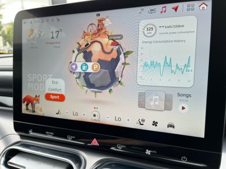 2025 Smart #1 Pro + (420km Range) €26,950 thumbnail