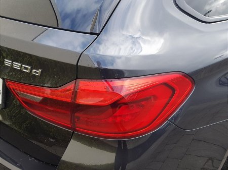 2017 BMW 5 Series 520d M Sport €29,995 thumbnail