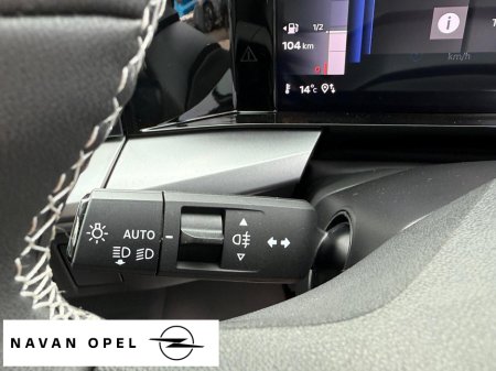 2026 Opel Frontera Elegance 1.2T Hybrid 100Ps * 5 Year Unlimited Mileage Warranty * €31,295 thumbnail