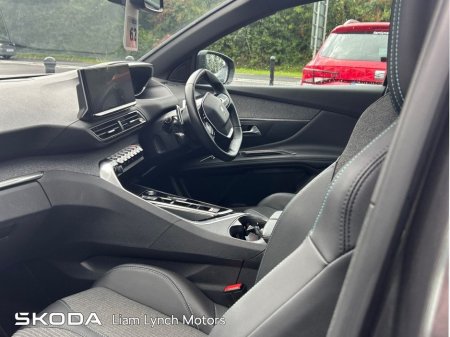 2023 Peugeot 3008 1.5 HDI 130 BHP AUTO ALLURE €33,950