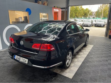 2012 Volkswagen Passat €8950! 2012 VOLKSWAGEN PASSAT AUTOMATIC TSI HIGH LINE 1.4L PETROL / 101K KMS / HEATED SEATS, REVERSE CAMERA & MORE €8,950