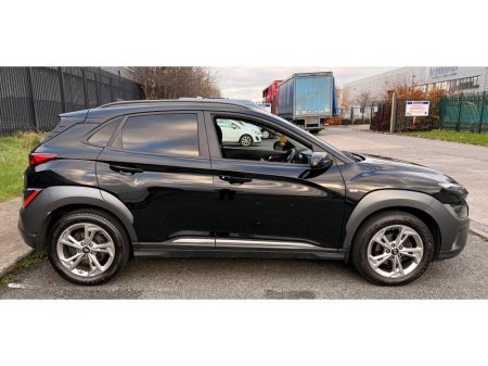 2021 Hyundai Kona MILD HYBRID COMMERCIAL €15,000
