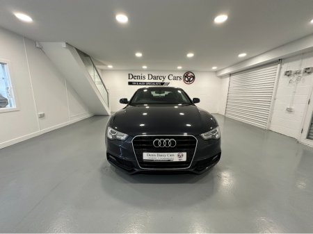 2016 Audi A5 2.0 TDI S LINE 187BHP 3DR