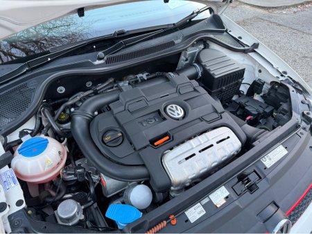 2012 Volkswagen Polo GTI, 1.4 Twin Charged Automatic, Only 37kms! New Nct 12/2026, Immaculate Condition, Tartan Seats, Apple Car Play, Android Auto, Reversing Camera, Flat Bottom Wheel, A/C, Service & Warranty Included, €11,950 thumbnail