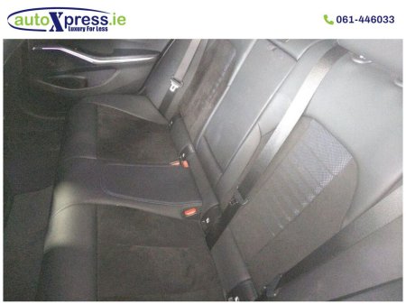 2021 BMW 3 Series 320D XDRIVE M-SPORT EDITION JOY+ Automatic €37,995