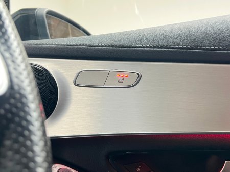 2022 Mercedes-Benz GLC Class 300DE AMG LINE PREMIUM €46,990 thumbnail