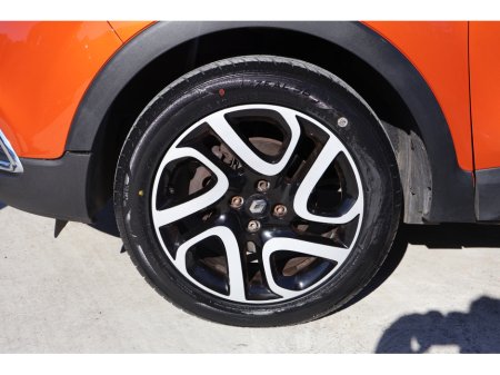 2015 Renault Captur INTENSE (Reserved Deposit Taken) thumbnail