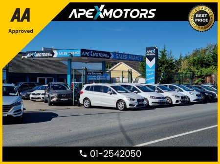 2013 Toyota Vitz 1.0 LITRE AUTOMATIC * LOW LOW KMs * NEW NCT JAN-27 * LOW TAX * IMMACULATE * STAMPED SERVICE HISTORY * AA APPROVED * 101 SAFETY CHECKLIST * TOP-SPEC 5DR HATCH * 12-MONTH ROADSIDE ASSIST * 01-2542050 €7,949 thumbnail