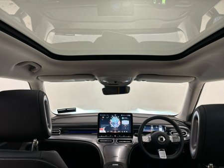 2025 Smart #1 SMART #1 Pro+ Electric Panoramic Sunroof - 360 camera - Reversing Camera - Sports Seats €26,950 thumbnail